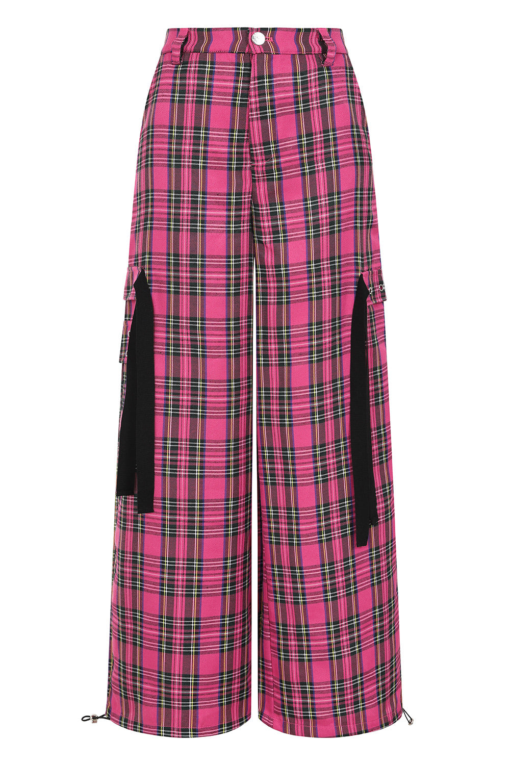 banned alternative Banned Alternative TIME BOMB TROUSERS