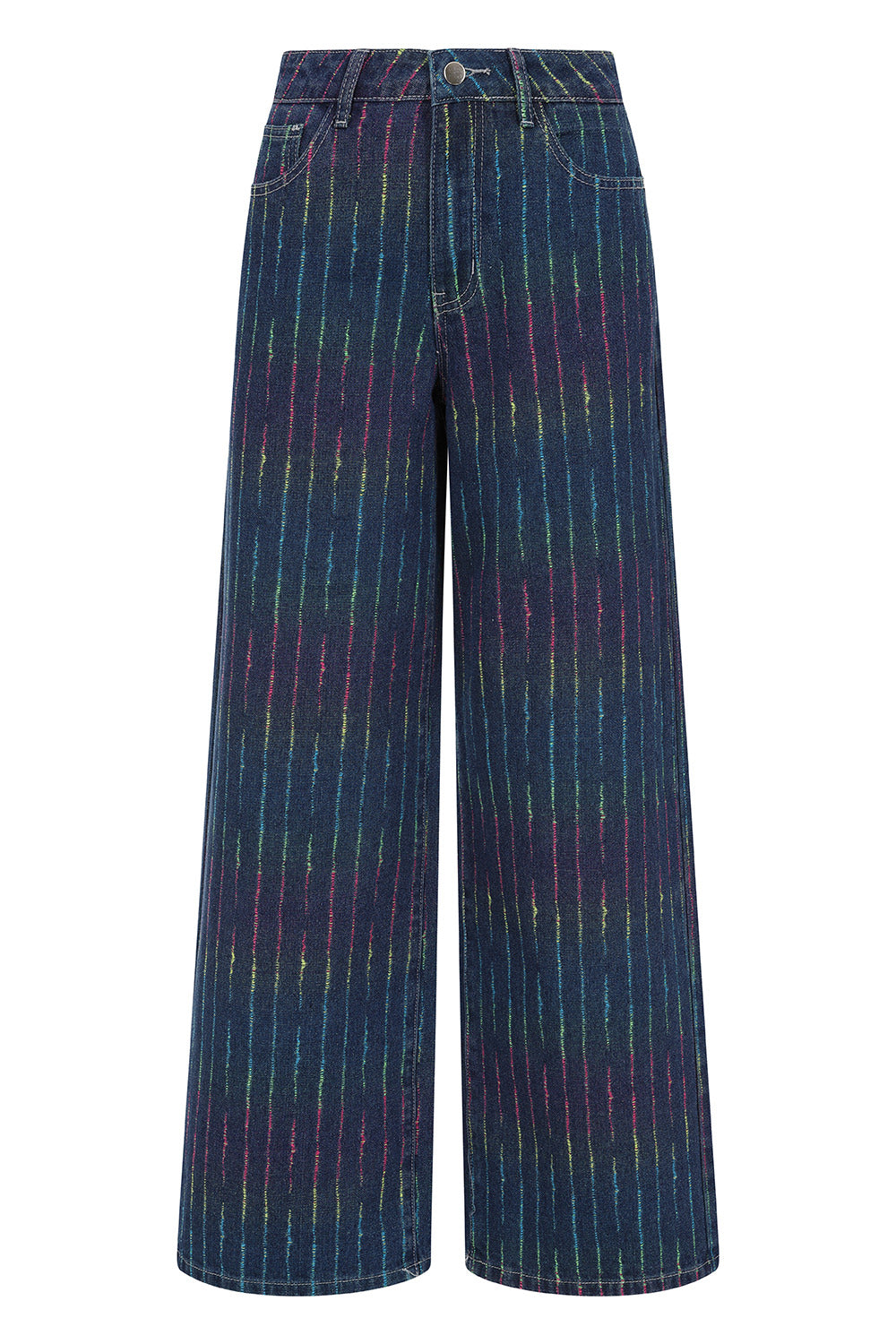 banned alternative Banned Alternative GROUNDED JEANS
