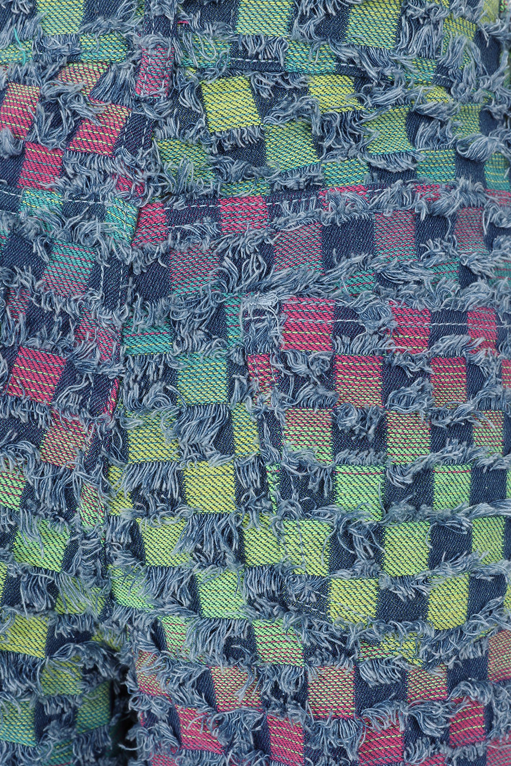 banned alternative Banned Alternative HELLO SUNSHINE JEANS