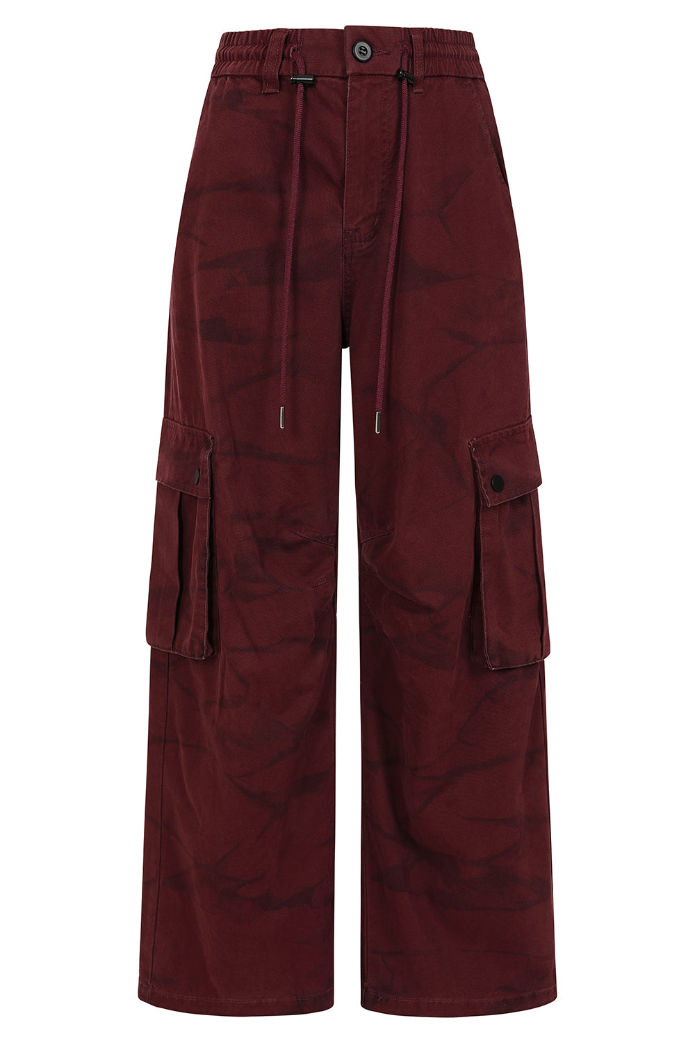 Banned Alternative Flora trousers