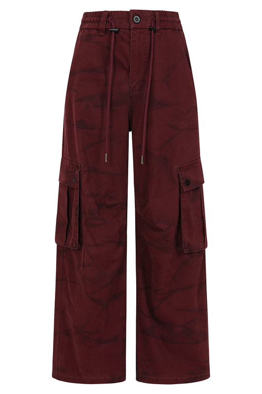 Banned Alternative Flora trousers