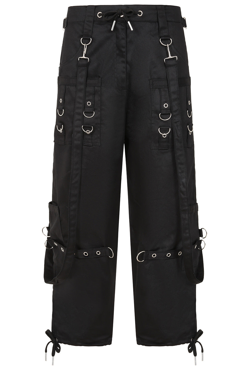 Banned Alternative SHADOWLINE TROUSERS