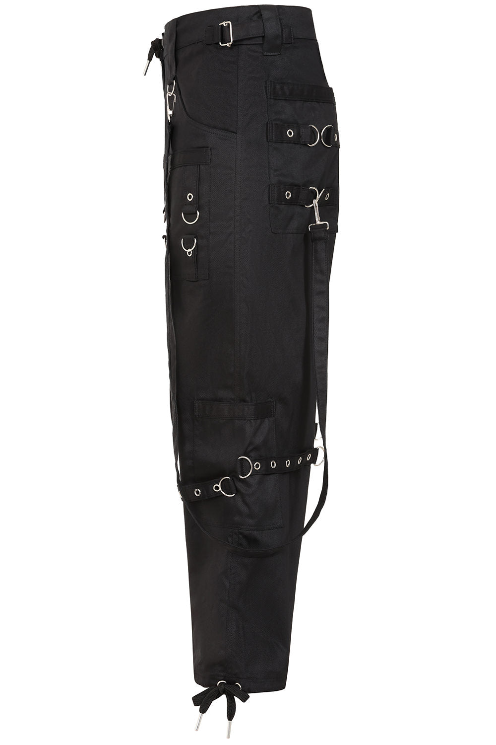Banned Alternative SHADOWLINE TROUSERS