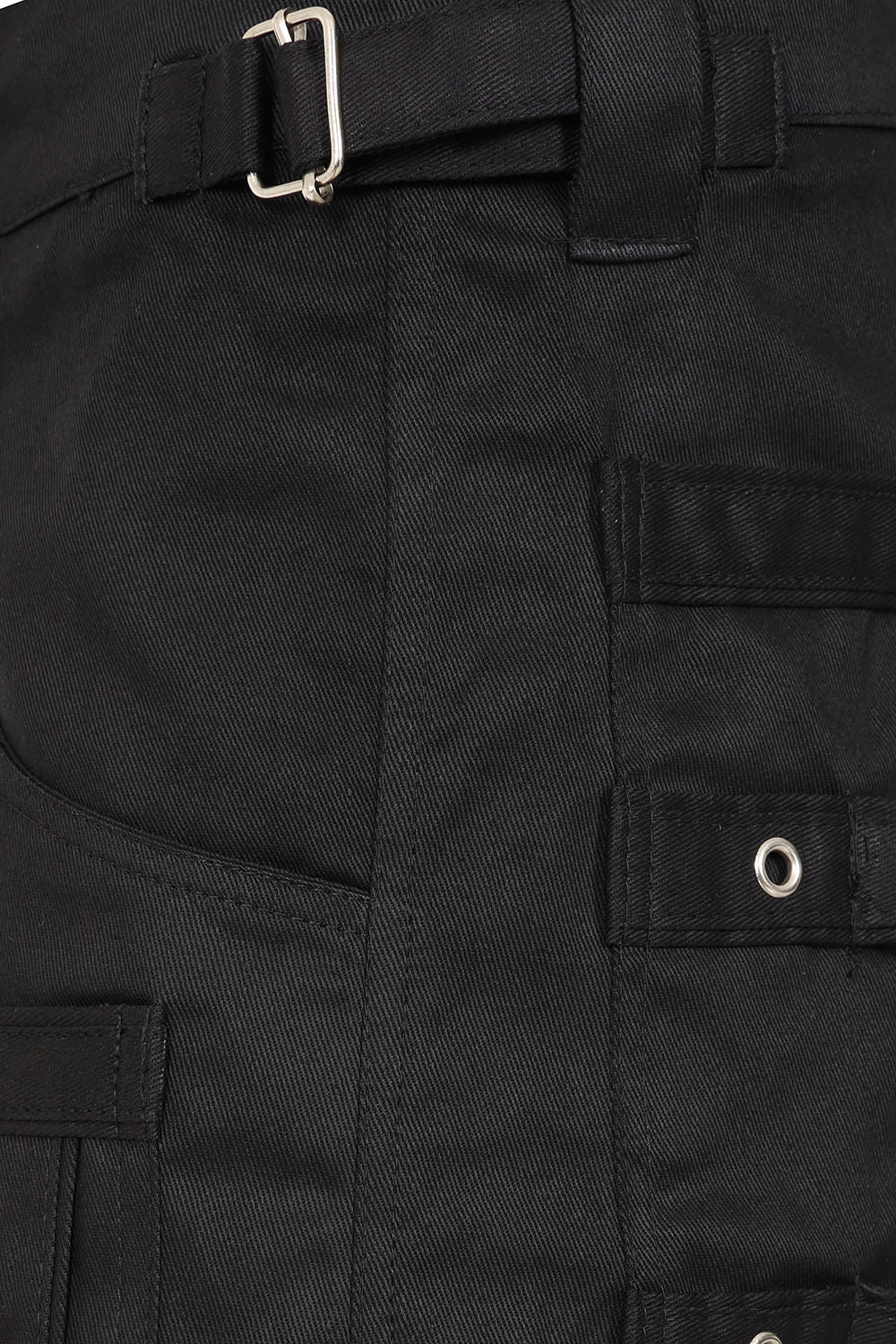 Banned Alternative SHADOWLINE TROUSERS