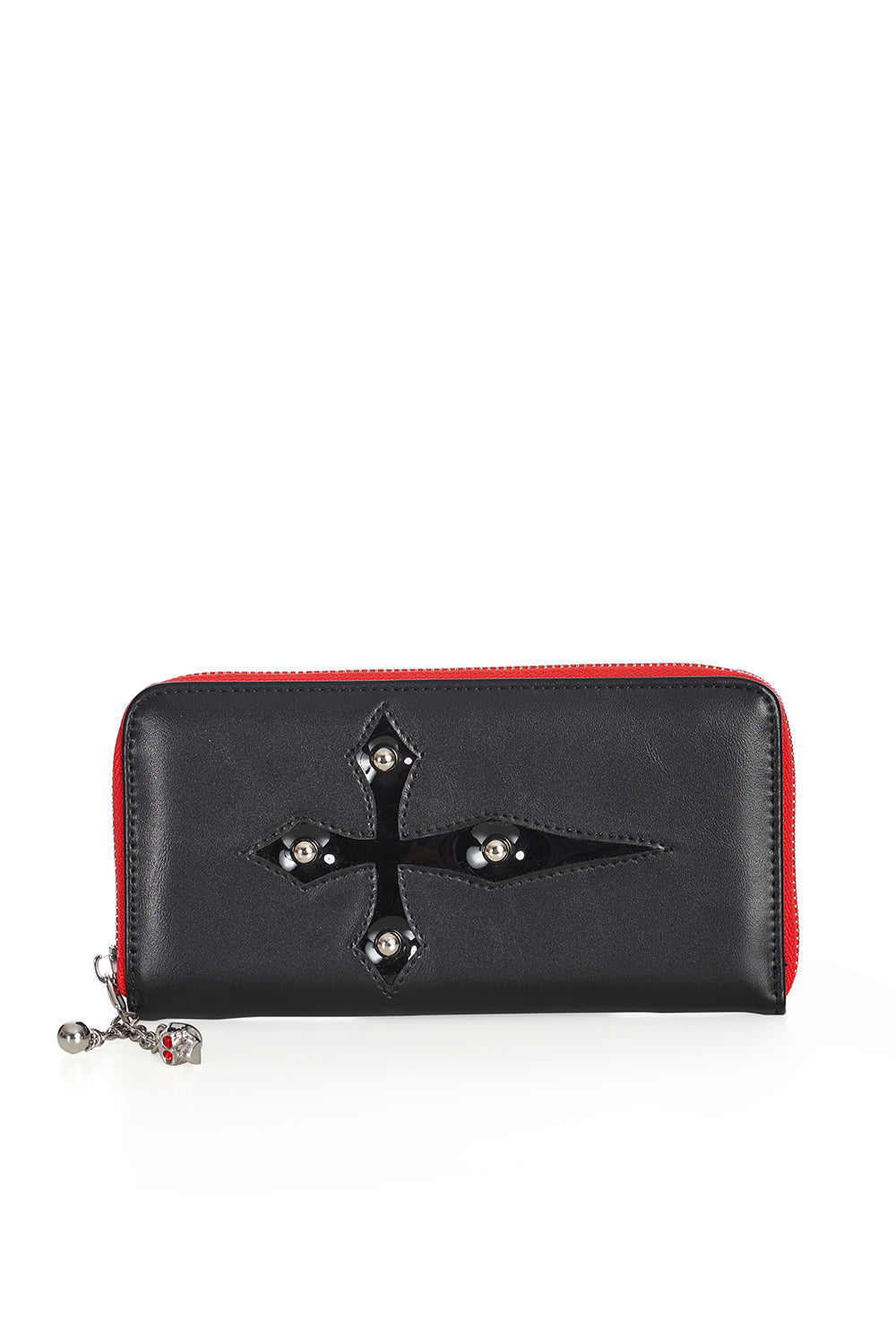 Banned Alternative CHALICE GOTHIC WALLET