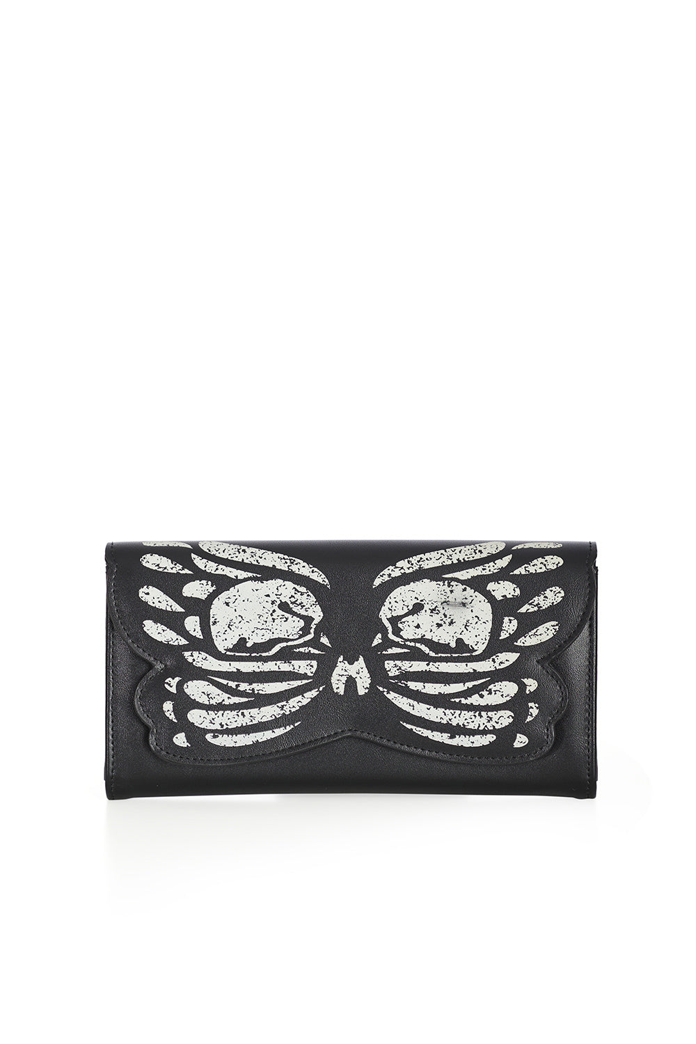 Banned Alternative MARIPOSA LUZ WALLET