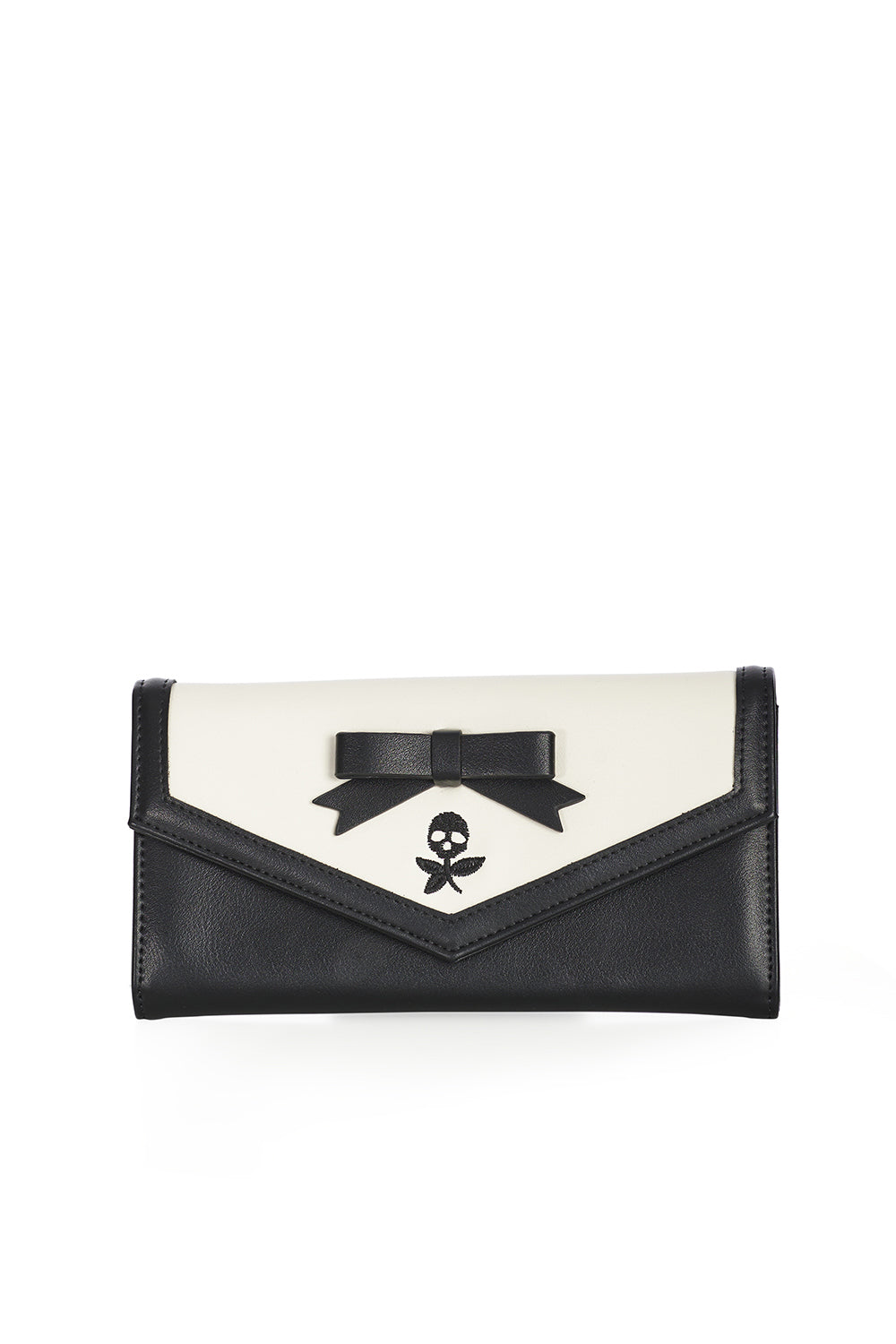 banned alternative Banned Alternative NEVERMOE WALLET