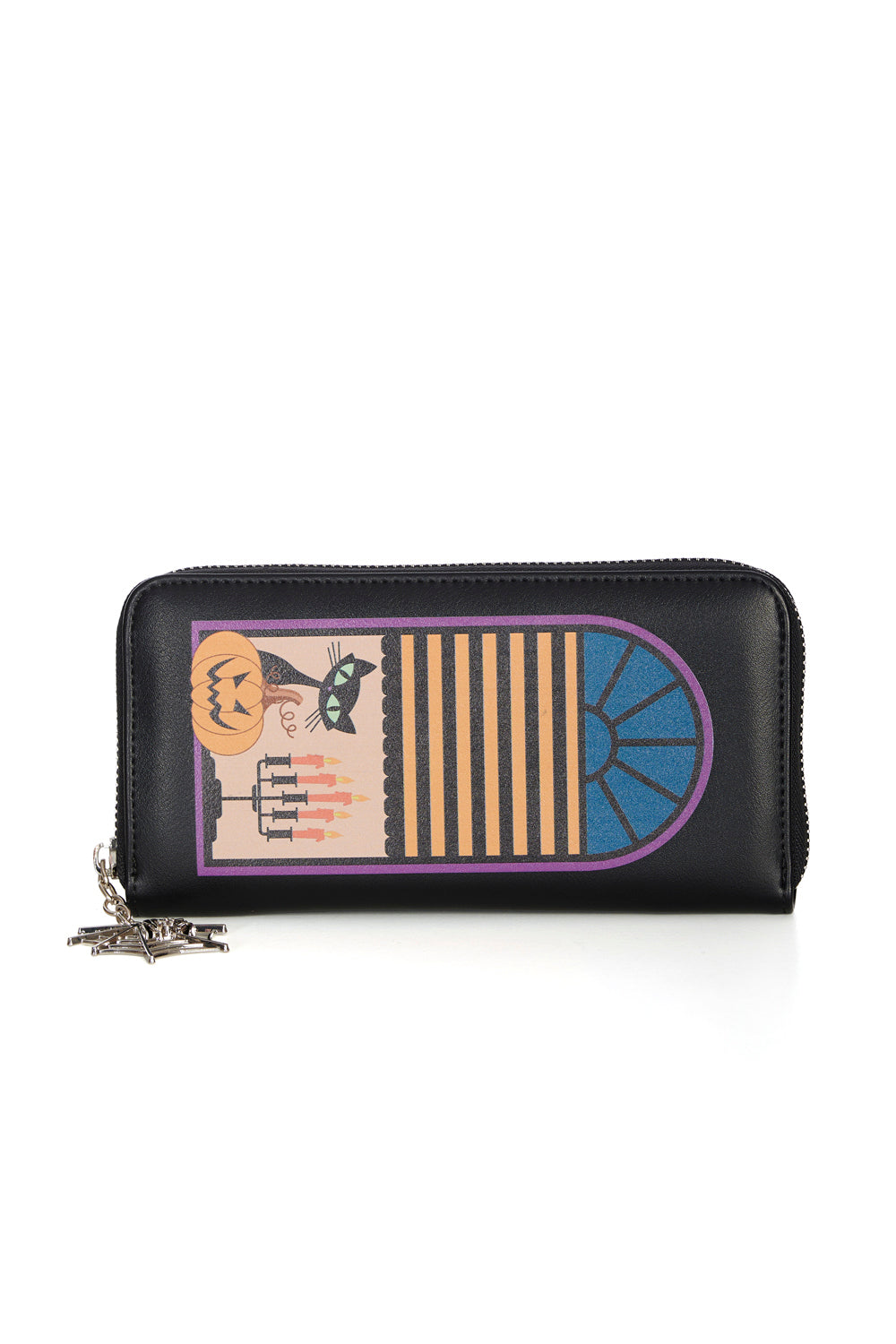 banned alternative Banned Alternative WINDOW CAT PURSE