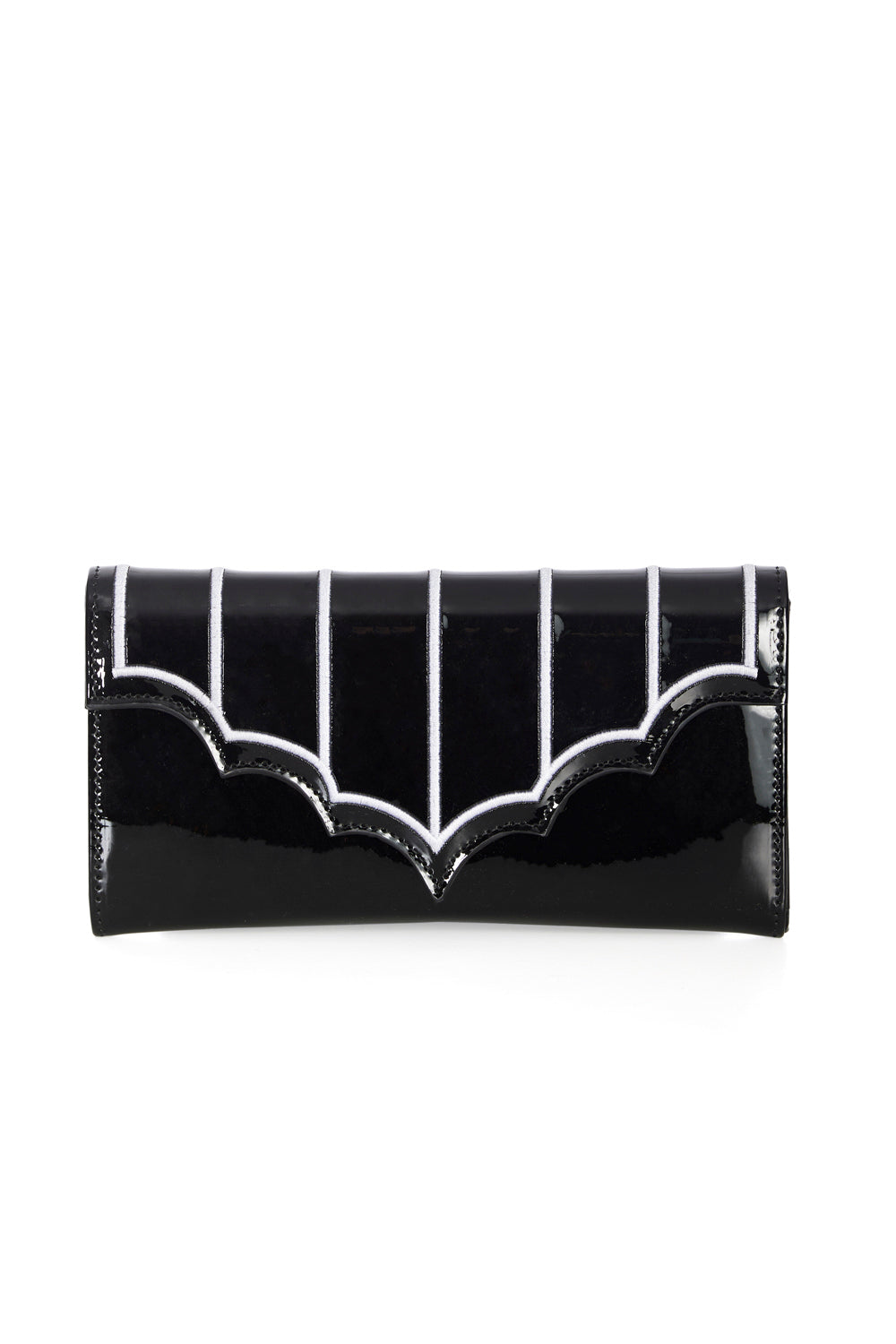 banned alternative Banned Alternative MISS FOXY WALLET
