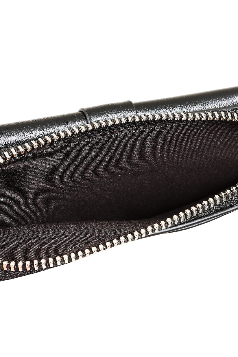 Banned Alternative Black Rebel Sugar Wallet