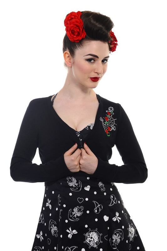 Banned Alternative Anchor Bolero