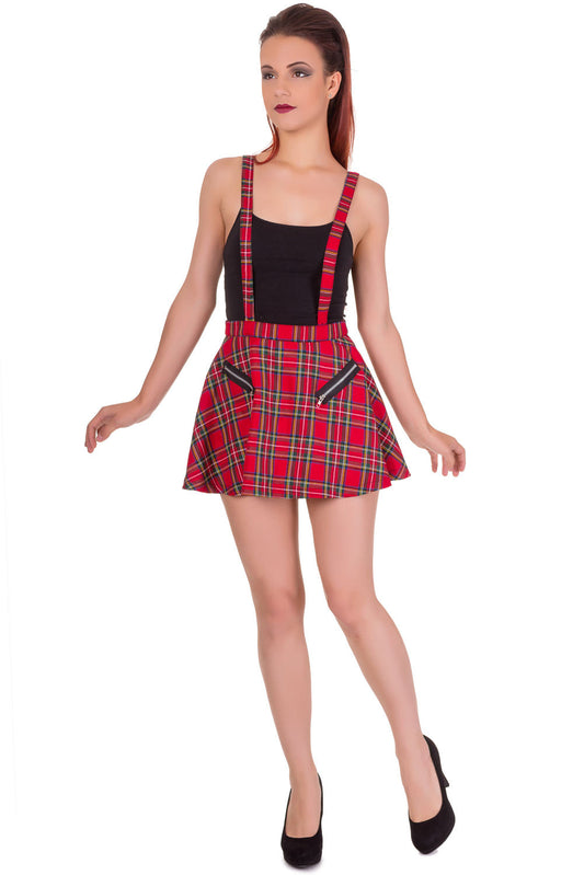 Banned Alternative Highlife Pinafore