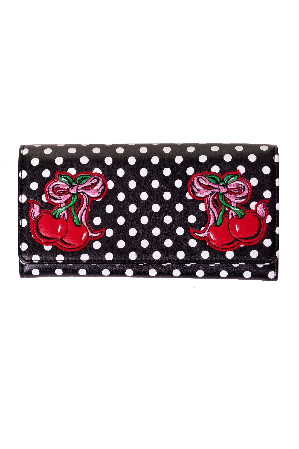 banned alternative Banned Alternative Rockabilly Lucille Wallet