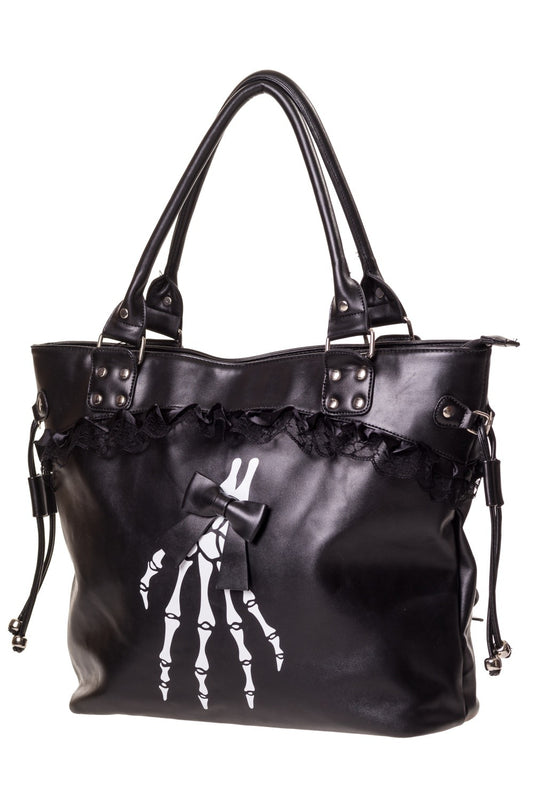 Banned Alternative Renegades Handbag