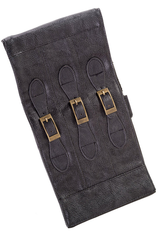 Banned Alternative Keep Up Waist Buckle Belt