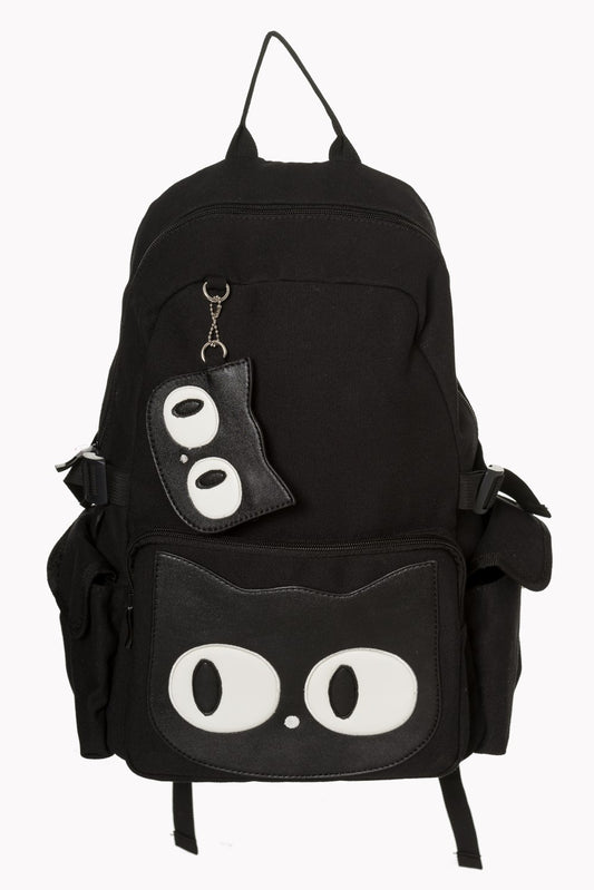 Banned Alternative HALLIE BACKPACK