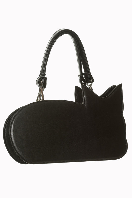 Banned Alternative KITTY KAT BAG
