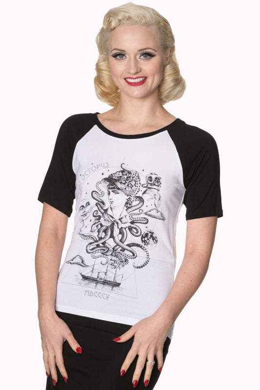 Banned Alternative Last Minute Top