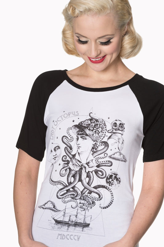 Banned Alternative Last Minute Top