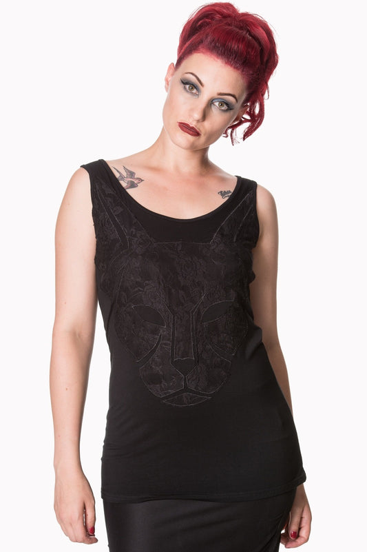 Banned Alternative Traveller Top