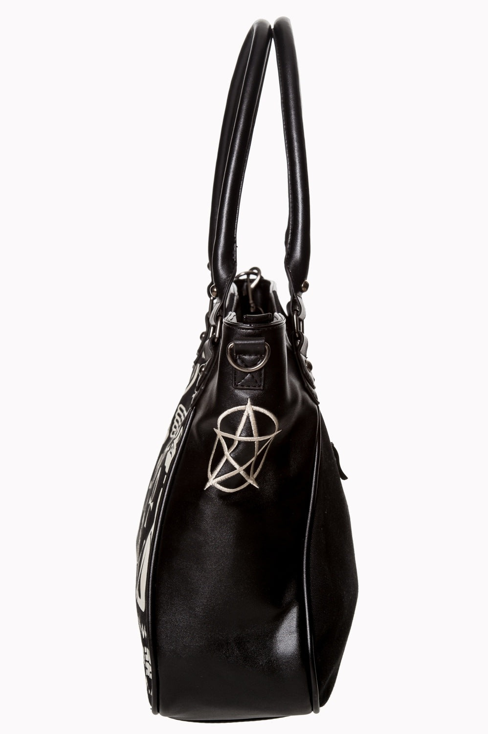 Banned Alternative Anubis Handbag