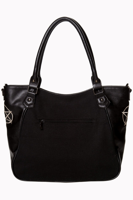 Banned Alternative Anubis Handbag