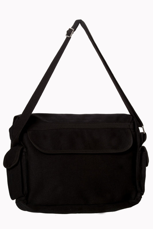 Banned Alternative Amulet Handbag