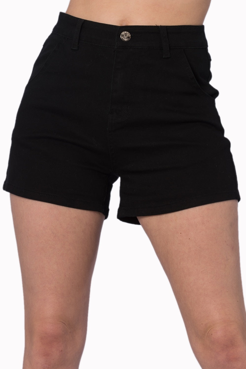 Banned Alternative Sulphur Shorts