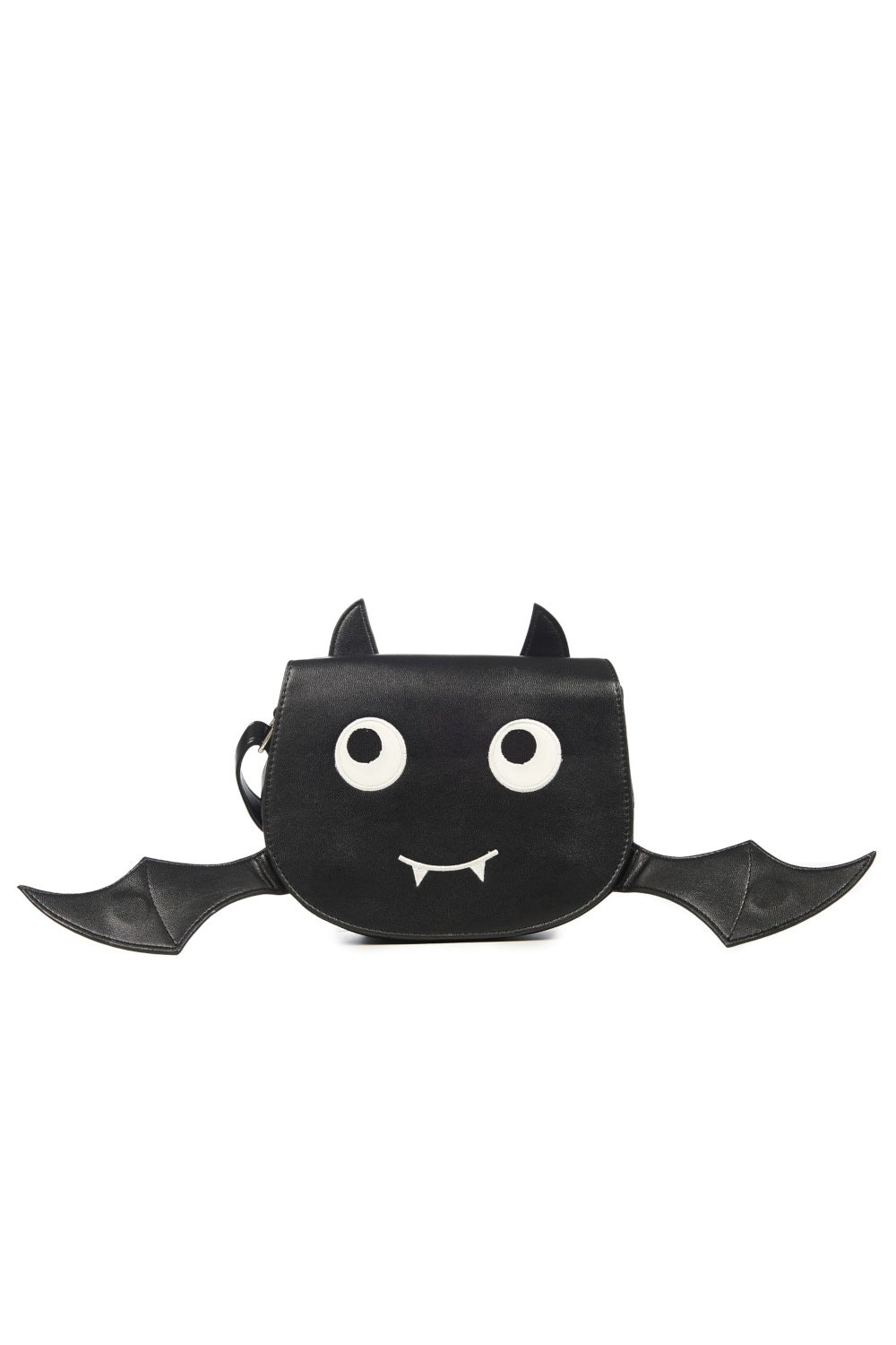 banned alternative Banned Alternative Release The Bats Shoulder Bag