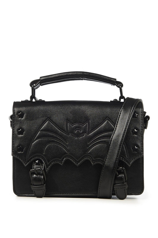 Banned Alternative Bat Nocturne Bag