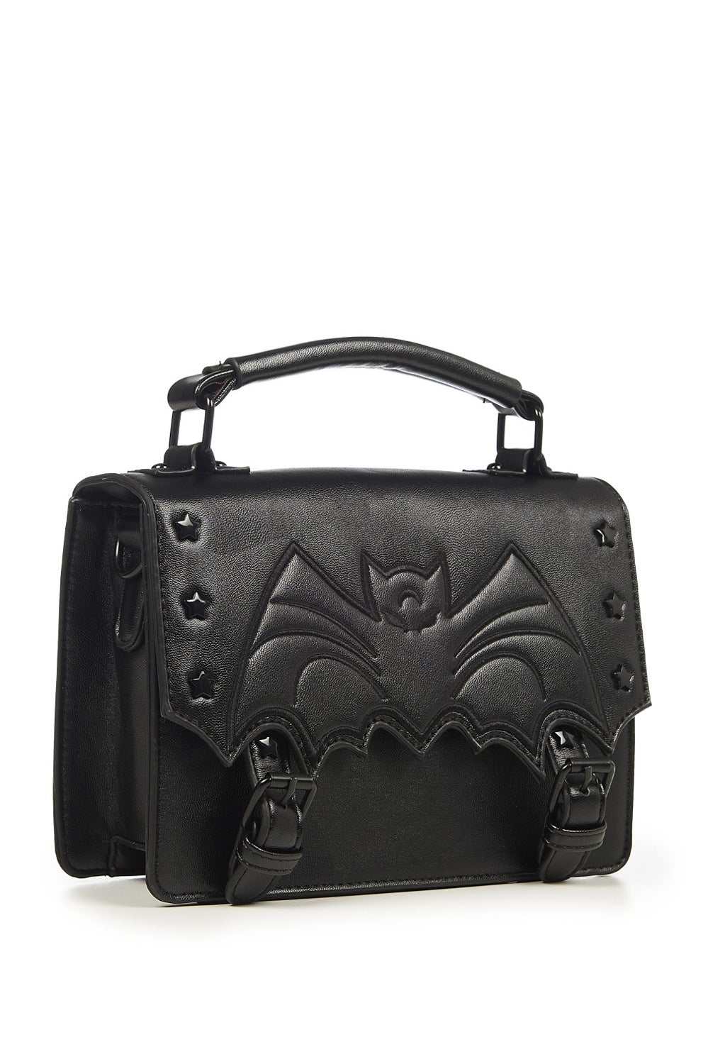 Banned Alternative Bat Nocturne Bag