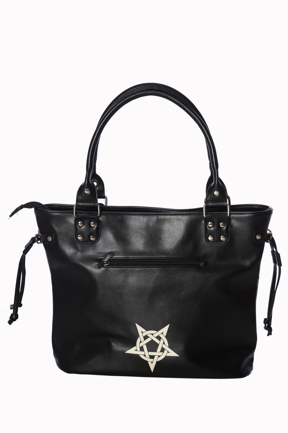 ESOTERIC CAT BAG Alternative by Banned Apparel – Banned Alternative Europe