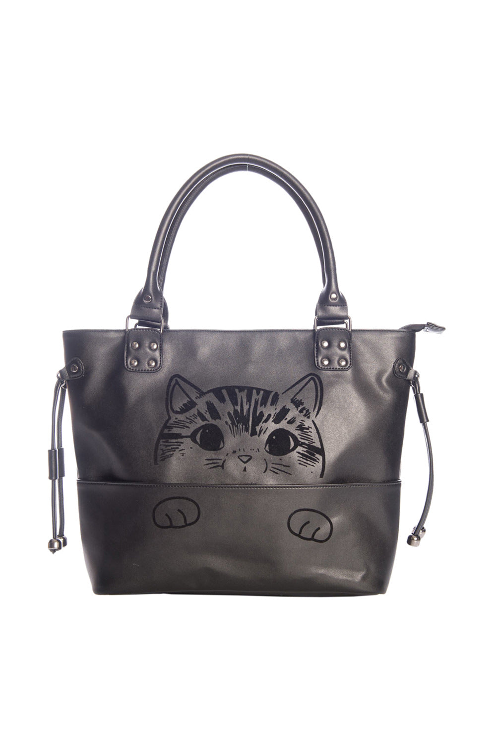 banned alternative Banned Alternative DELICATTY TOTE BAG
