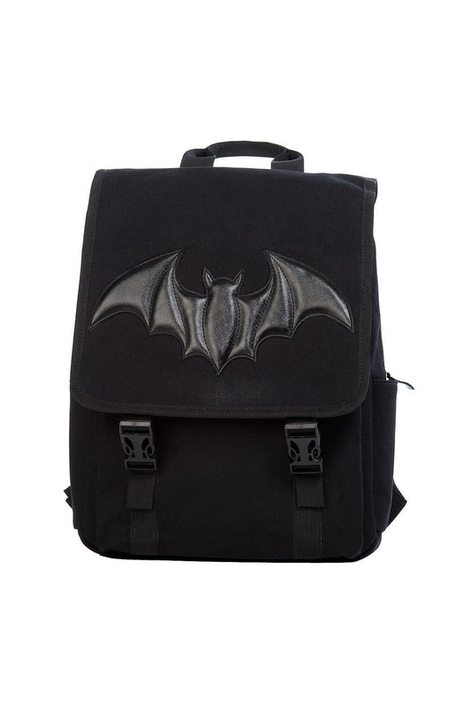 Banned Alternative Dragon Frenzy Backpack