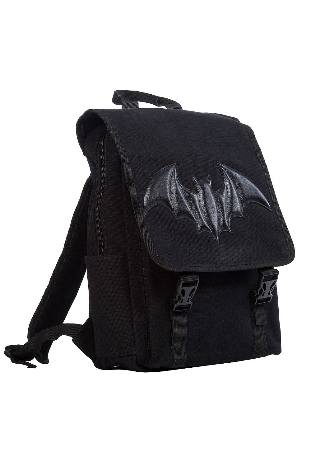 Banned Alternative Dragon Frenzy Backpack