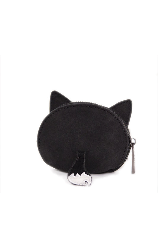 Banned Alternative POCUS COIN PURSE