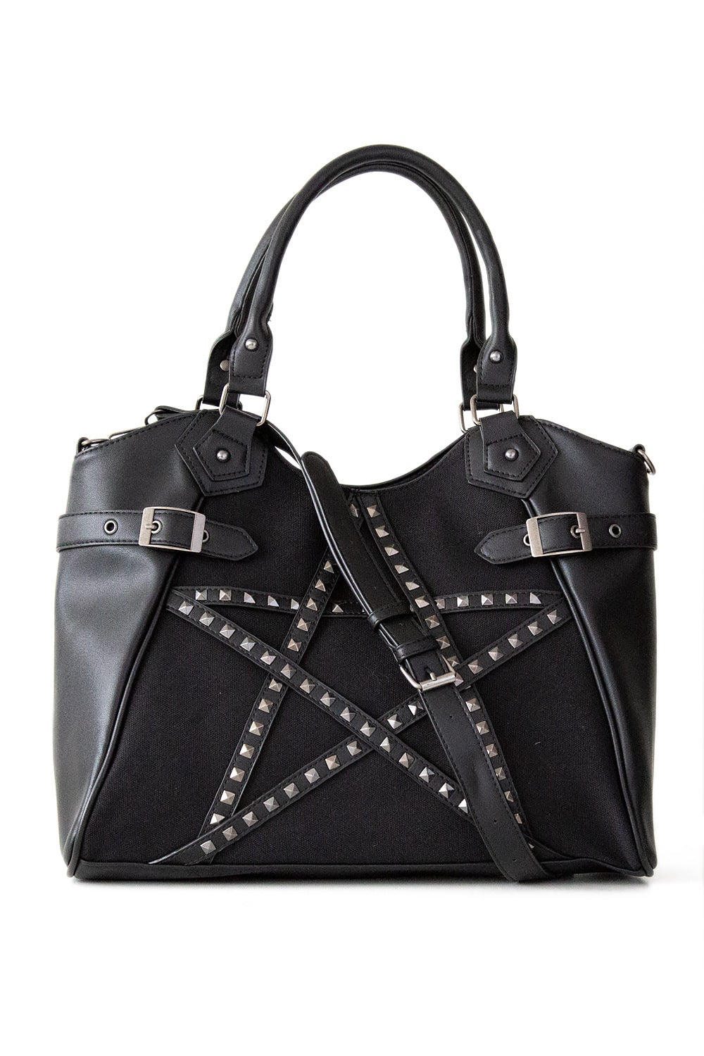 banned alternative Banned Alternative Calling of the Eclipse Handbag