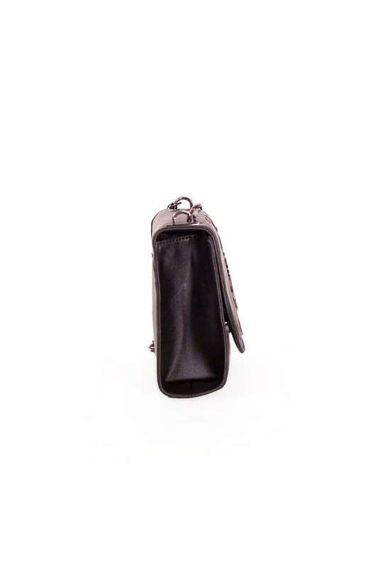 Banned Alternative Division Hex Mini Shoulder Skull Bag