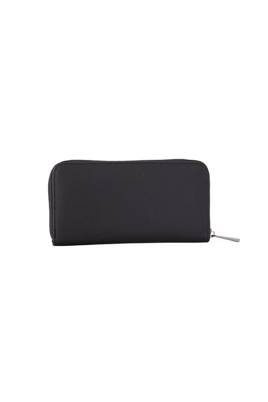 Banned Alternative Tenebris Skull Wallet