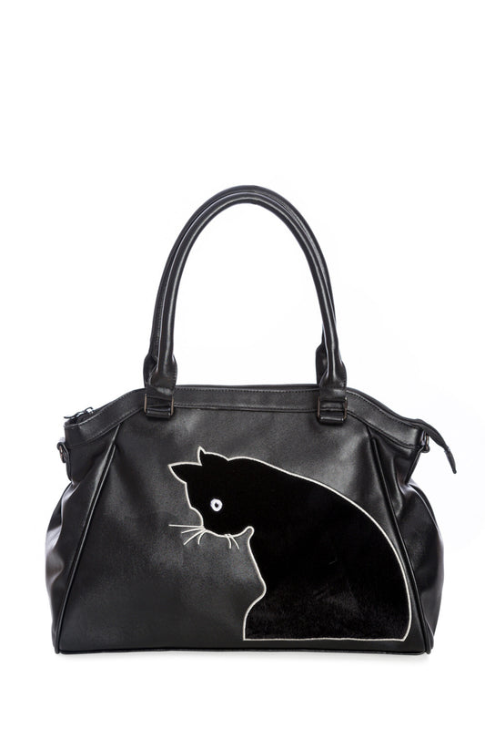 Banned Alternative Sabrina Handbag