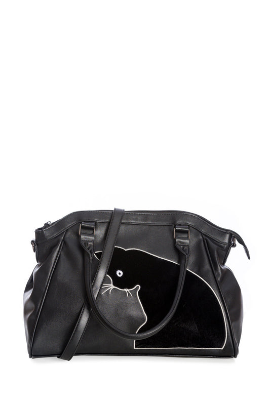 Banned Alternative Sabrina Handbag