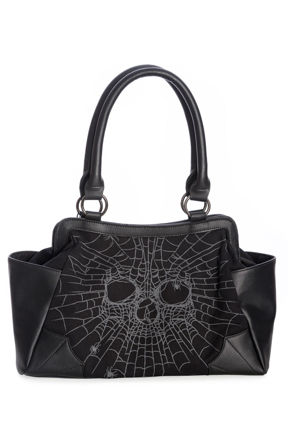 banned alternative Banned Alternative Illusionary Handbag