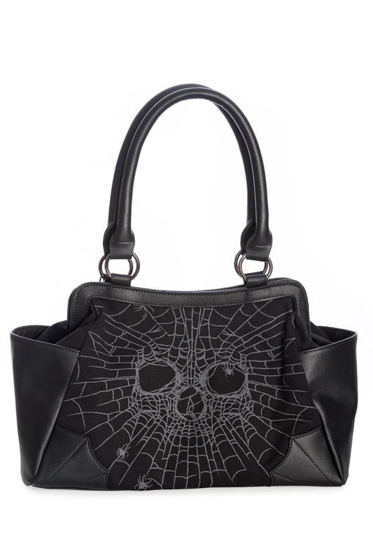 Banned Alternative Illusionary Handbag