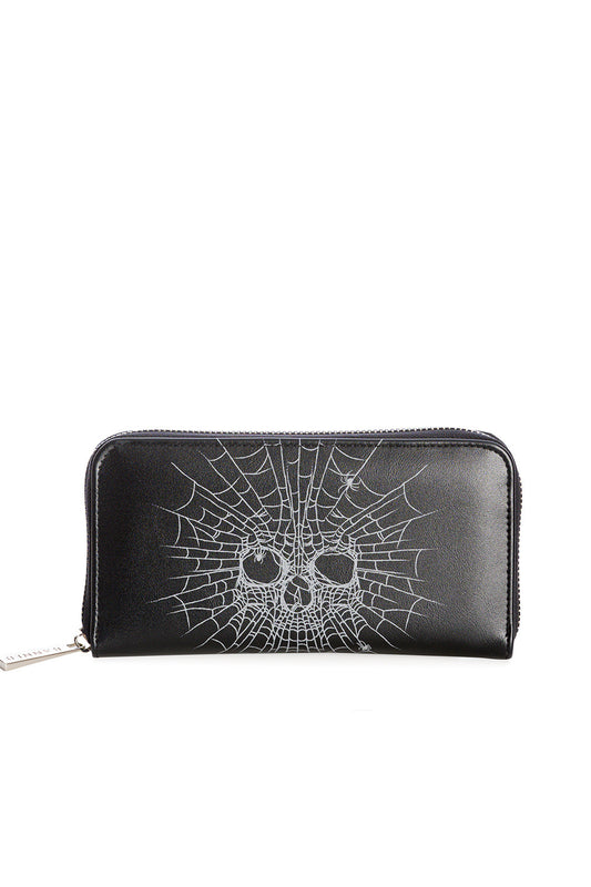 Banned Alternative Illusionary Wallet