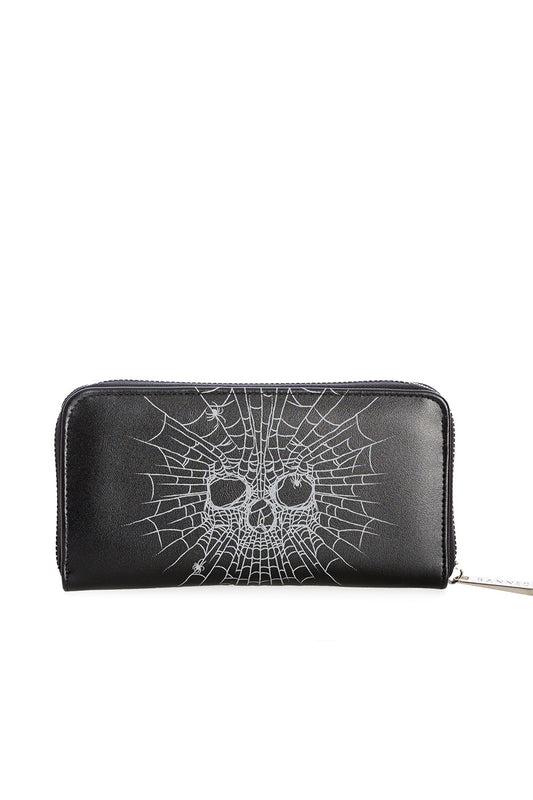 Banned Alternative Illusionary Wallet