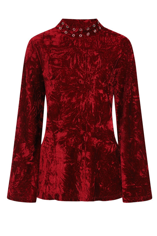 Banned Alternative BIG CRUSH DRESS