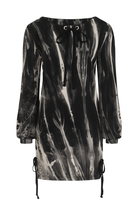 Banned Alternative Fedora Dress