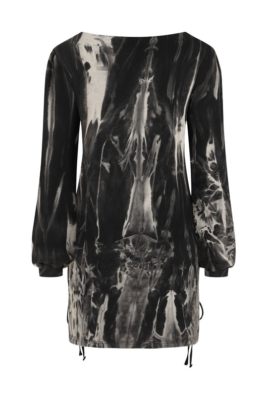 Banned Alternative Fedora Dress