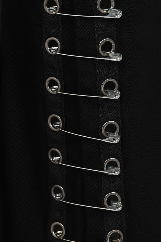 Banned Alternative Drusilla Flare Trousers