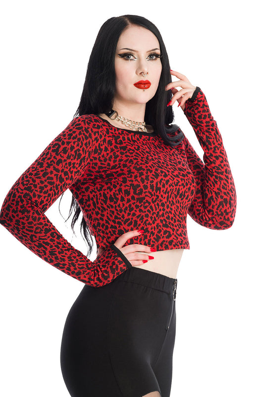 Banned Alternative Raptor Jumper